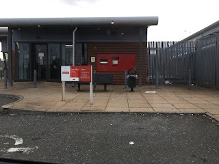 Northern Ireland Mail Centre