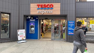 Tesco Express