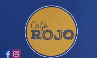 Cafe Rojo