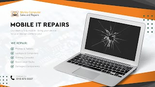 Morley Computer Sales and Repairs