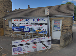 Valley Batteries