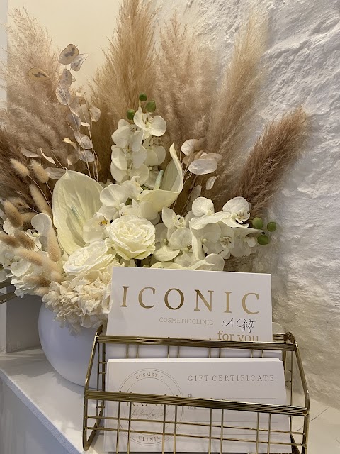 Iconic Cosmetic Clinic