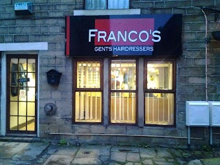 Francos's Barbershop