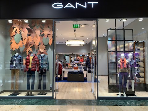 GANT Store, Dundrum