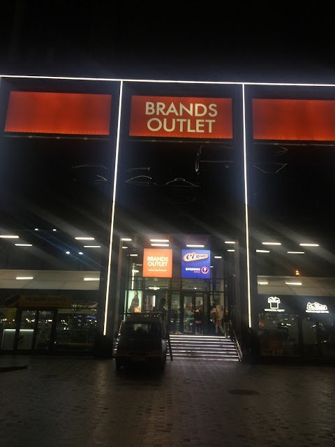 BRANDS OUTLET