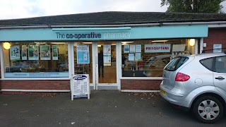 The Co-operative Pharmacy