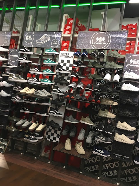 Footasylum Cardiff