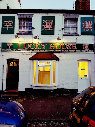 Lucky House