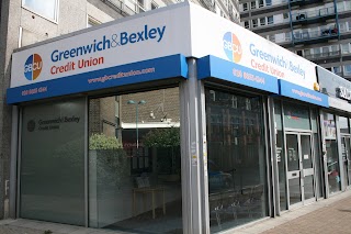 Greenwich & Bexley Credit Union