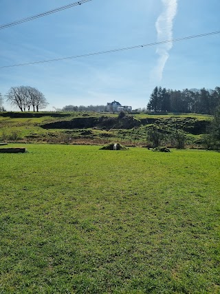 Bonnyton Farm Dog Run