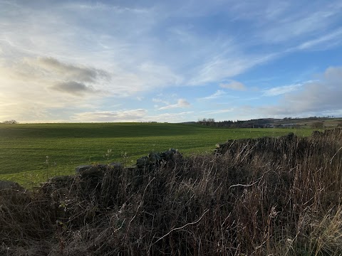 Sportsman Lodge Moor