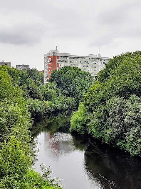 Maxwell Building - University of Salford