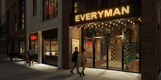 Everyman Egham