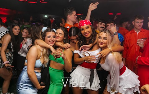 VIBE Liverpool