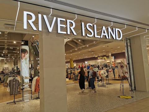 River Island