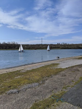 Watersports & Activity Centre