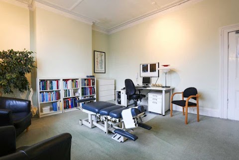 Thorne Road Chiropractic Clinic