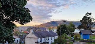 Tourist Information Office, Carlingford