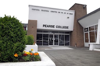 Pearse college