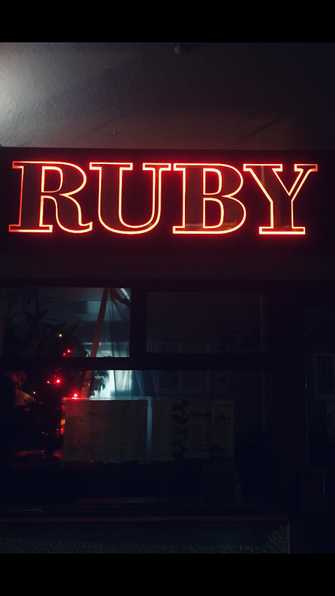 Ruby