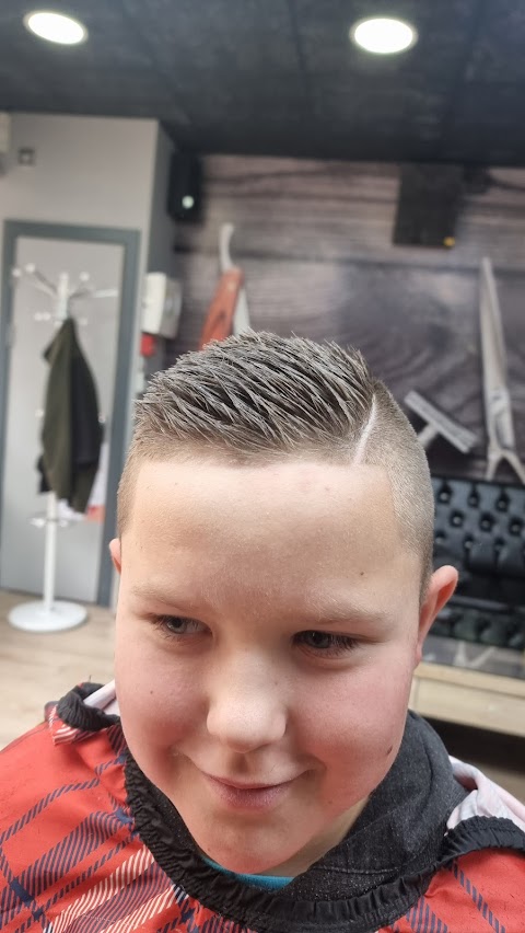 Eh Barbers