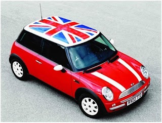 UK Mini Parts