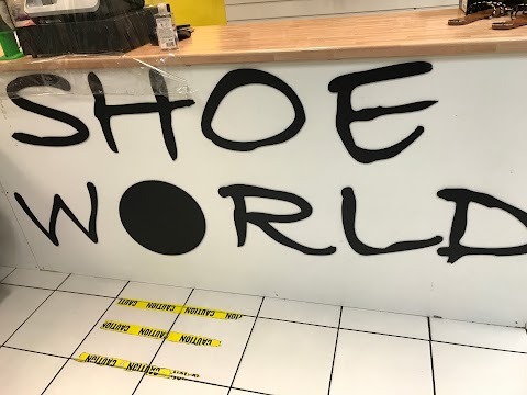 Shoe World