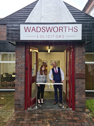 Wadsworths Solicitors