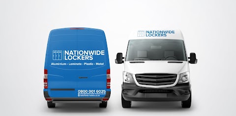 Nationwide Lockers Limited - Locker Supplier