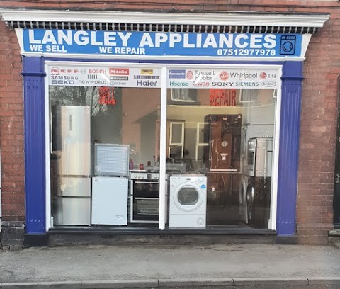 Telford Appliances