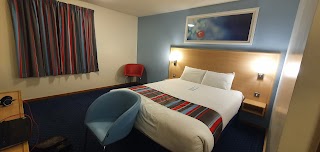 Travelodge Leeds Bradford Airport