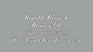 Reynolds Rescue & Recovery