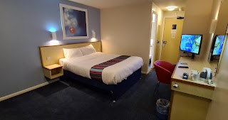 Travelodge Chester Northop Hall