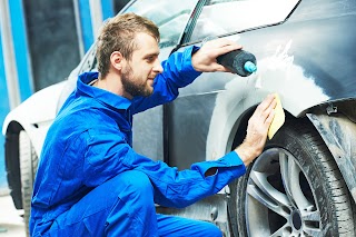 Hunt's Vehicle Servicing & Van Hire