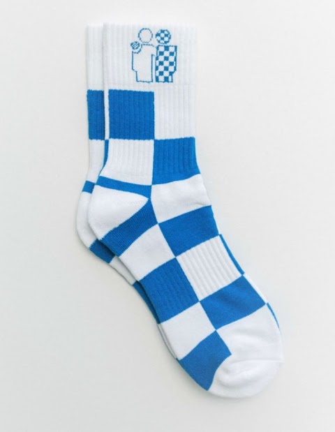 Checkmate Socks Ltd