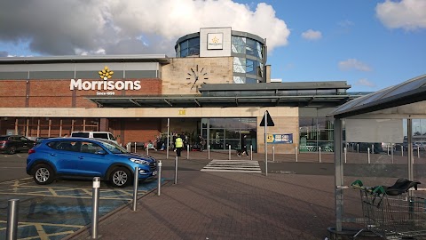 Morrisons