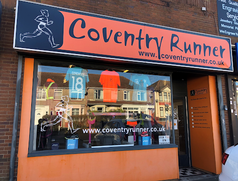 Coventry Runner