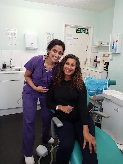 Pinner Road Dental