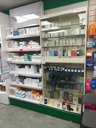 Metro Pharmacy