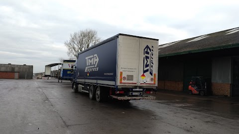 Verran Freight Ltd