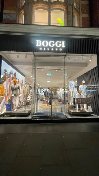 Boggi Milano