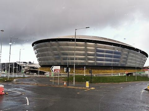 City Sightseeing Glasgow