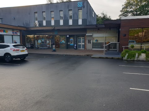 Co-op Food - Lenzie - Kirkintilloch Road