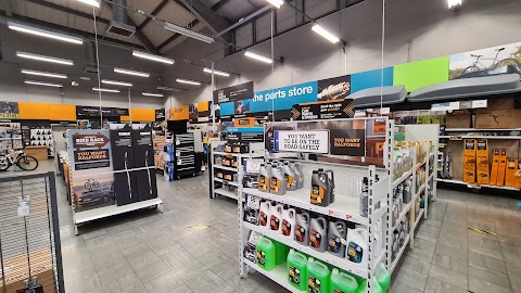 Halfords- Bordesley Green (Birmingham)