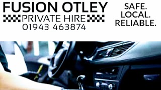 Fusion Private Hire