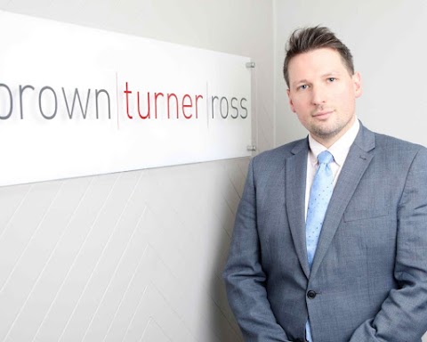 Brown Turner Ross Solicitors