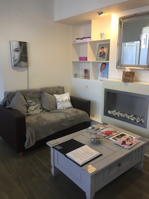 Tinkable Aesthetic Clinic Stourbridge