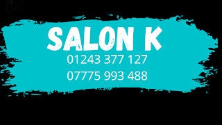 Salon K Emsworth