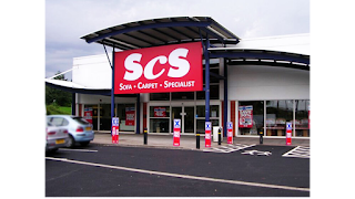 ScS - Sofas, Flooring & Furniture