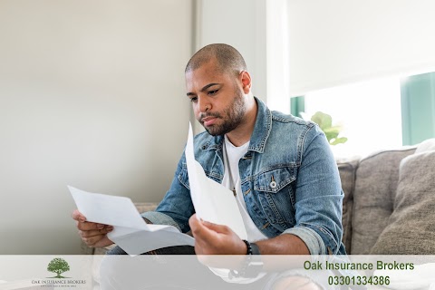Oak Insurance Brokers